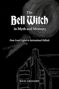 Witches Bells: Their History, Lore and How to Use Them